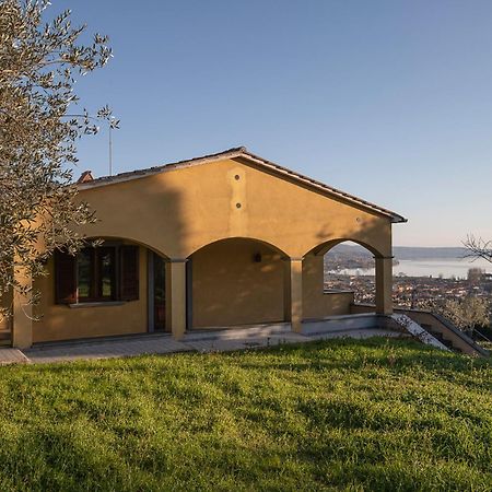 Bolsena Cento20 - Rooms & Relax Buitenkant foto