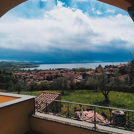 Bolsena Cento20 - Rooms & Relax Buitenkant foto