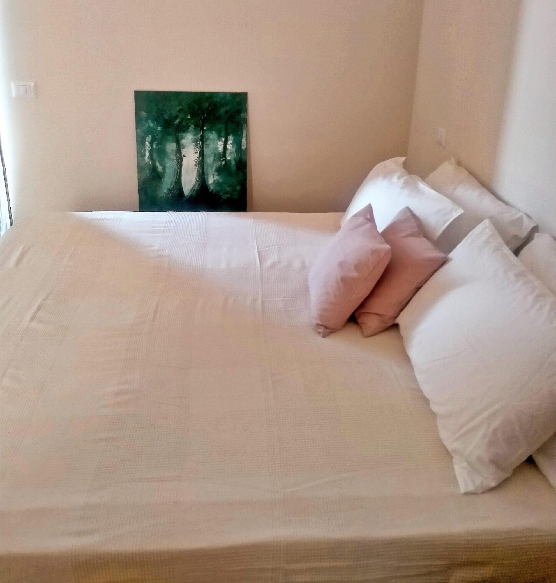 Bolsena Cento20 - Rooms & Relax Buitenkant foto