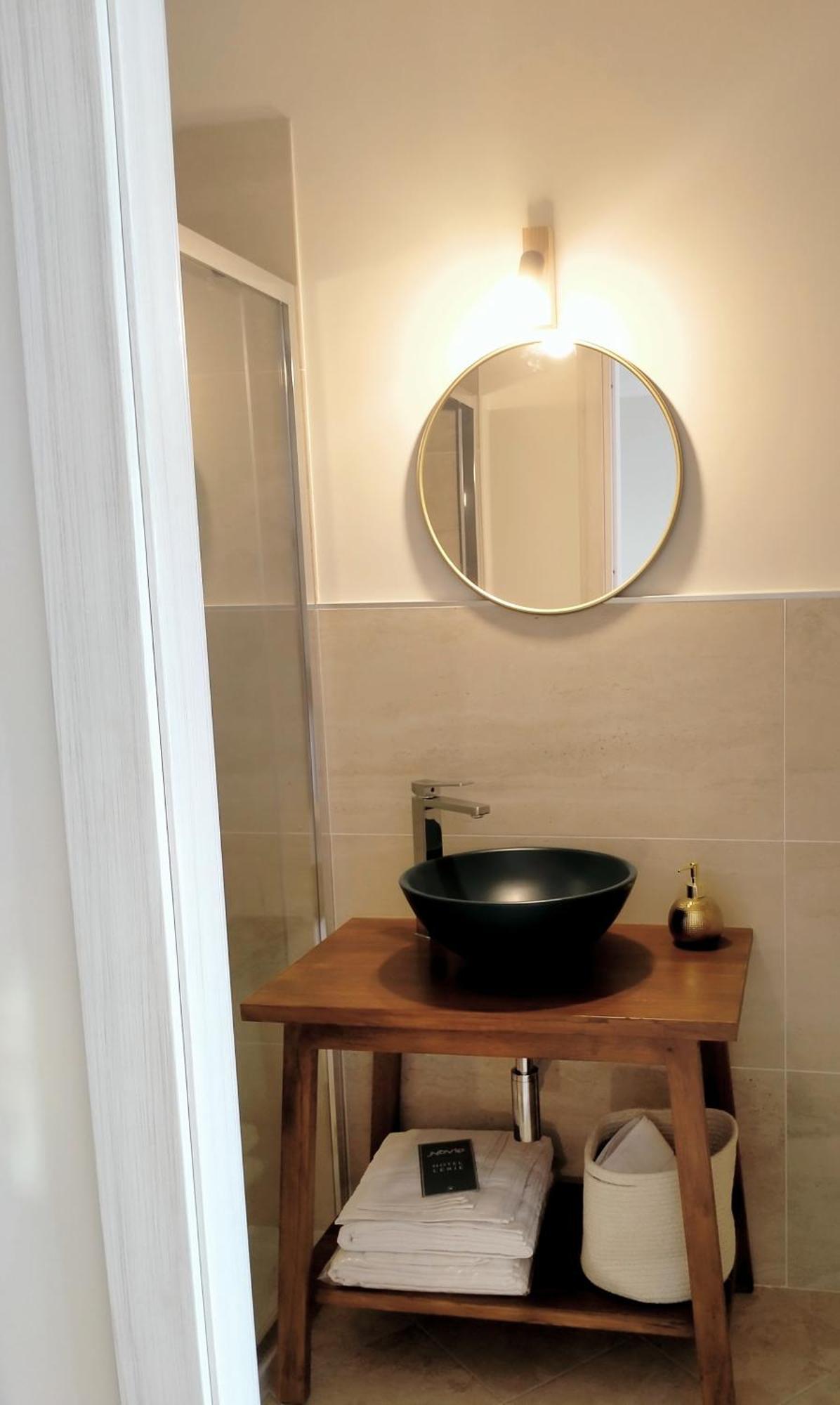 Bolsena Cento20 - Rooms & Relax Buitenkant foto