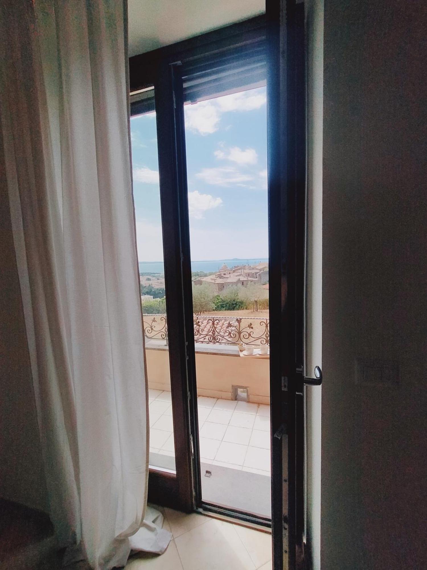 Bolsena Cento20 - Rooms & Relax Buitenkant foto