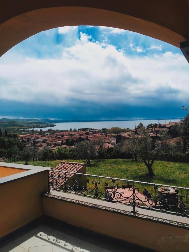 Bolsena Cento20 - Rooms & Relax Buitenkant foto