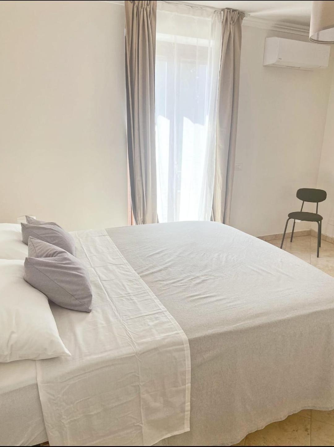 Bolsena Cento20 - Rooms & Relax Buitenkant foto