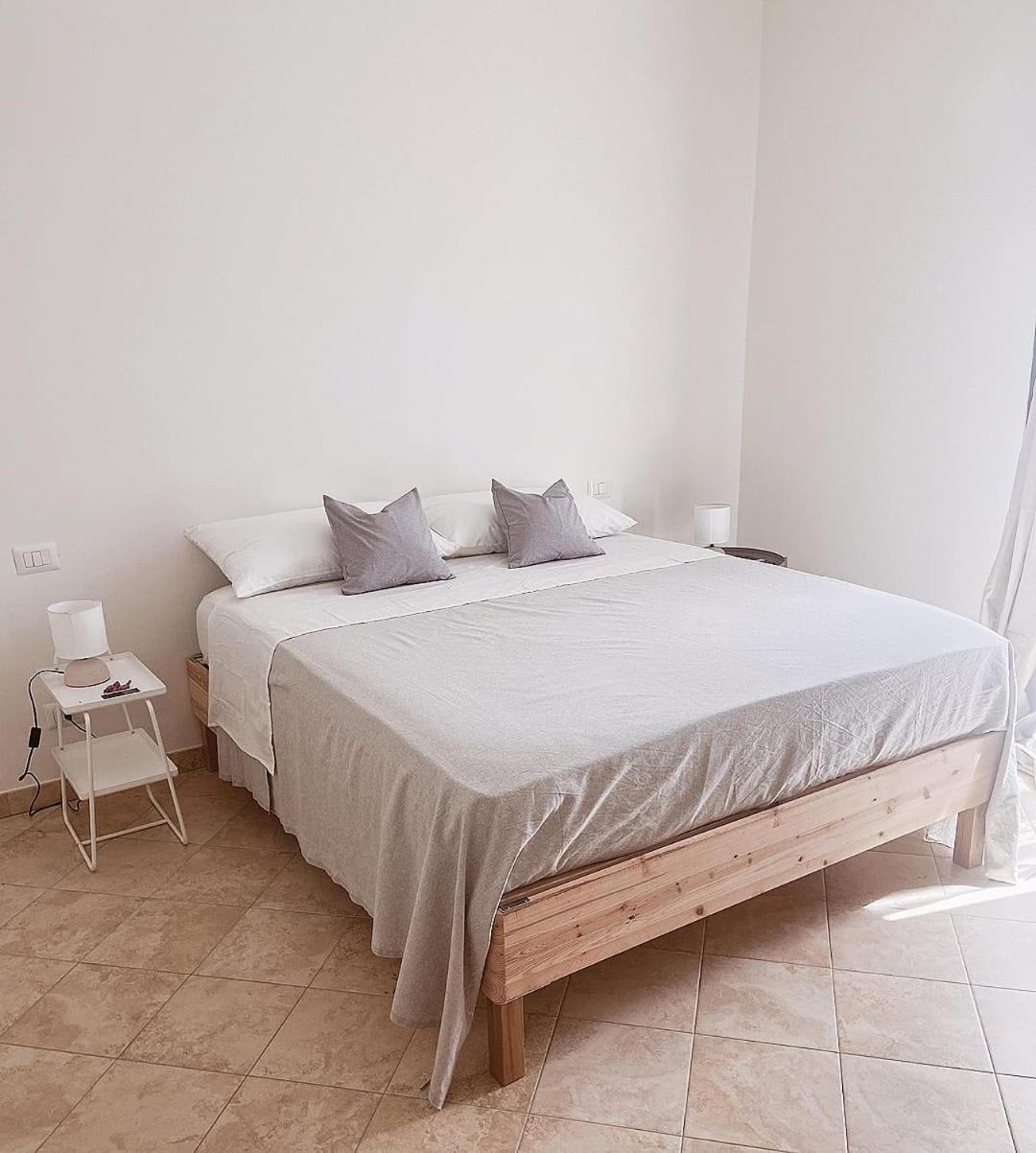 Bolsena Cento20 - Rooms & Relax Buitenkant foto
